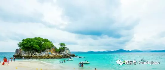 從新加坡出發，如何玩轉東南亞