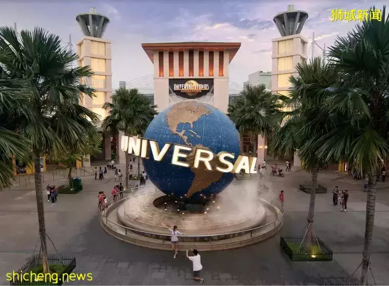 新加坡全面開放邊境，Go 旅城通票帶你暢遊《摘金奇緣》取景地