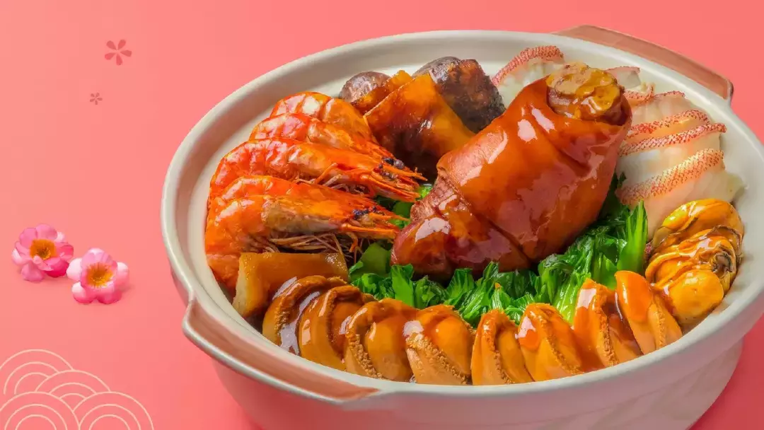 来看!虎年迎新圣淘沙名胜世界有些啥