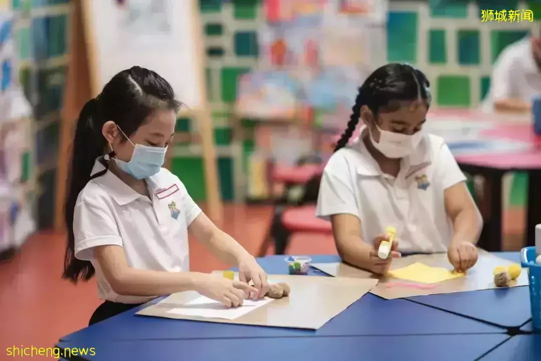 11岁儿童应等明年接种疫苗吗?新加坡专家:尽早打