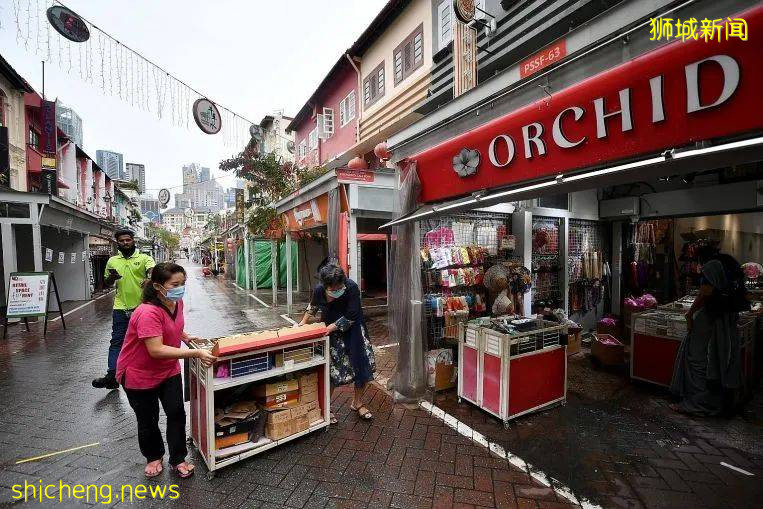 最新調查：44%新加坡人已經厭倦抗疫措施！“厭惡榜”第一名竟然是