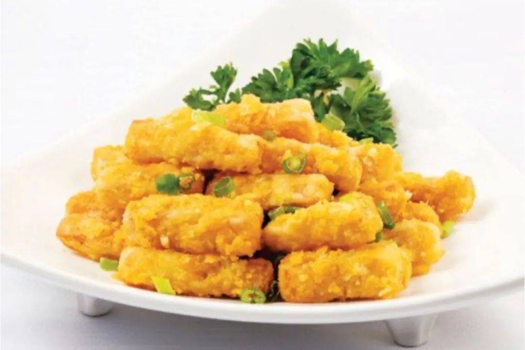 错过男人没关系,但不能错过上好的烤鱼