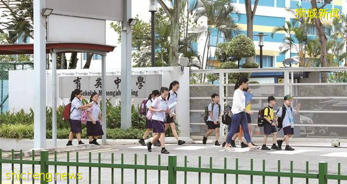 母語該如何發展?新加坡副總理王瑞傑暢談母語終身學習