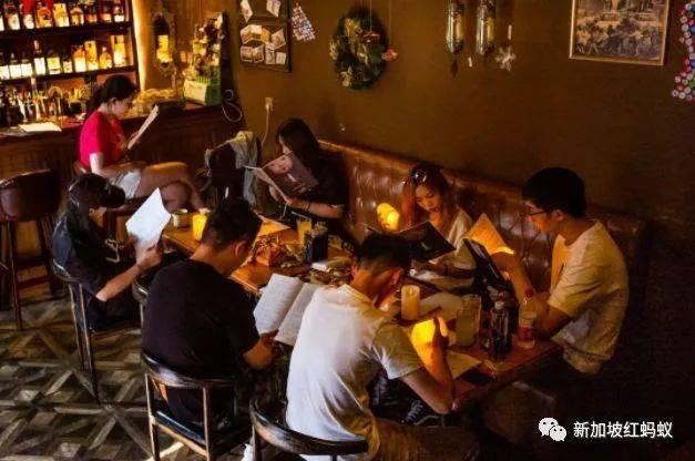 不出國也能玩轉“中國”? 新加坡這些地方很有中國味兒