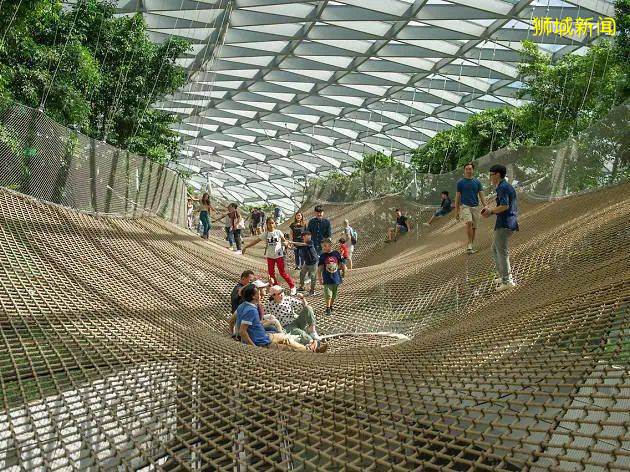 新加坡国庆节三天小长假怎么玩?最全活动优惠来袭