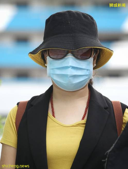 “我们困在新加坡快两年……” 武汉夫妇终被定罪,或坐牢6个月+罚款