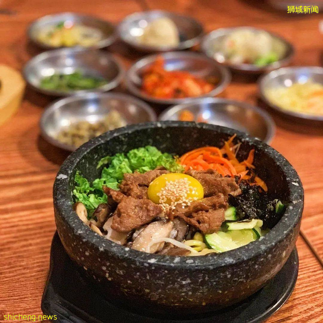 狮城MRT美食 Clementi周边的平价美食，让你从白天吃到黑夜