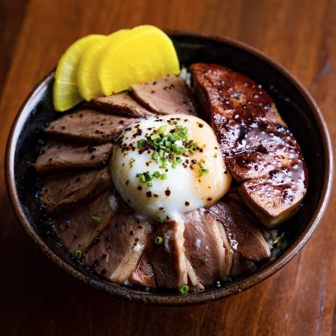 偷偷告訴你,在獅城,吃鵝肝也有小心機哦