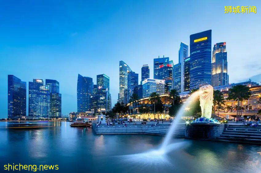 拜登預計提高資本利得稅！新加坡有資本利得稅麽？不存在的