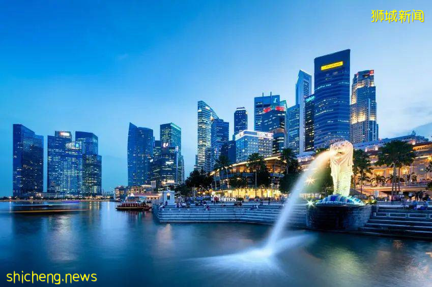 拜登預計提高資本利得稅！新加坡有資本利得稅麽？不存在的