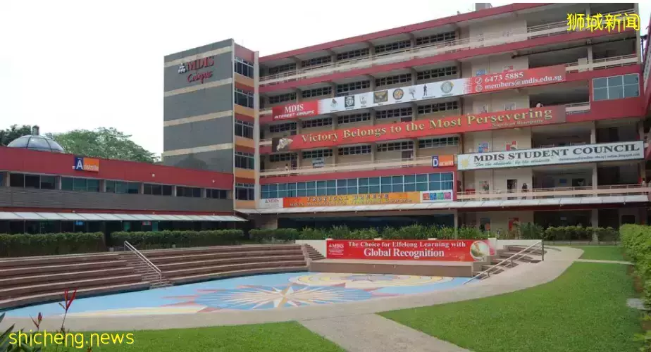 新加坡留學私立大學怎麽選?看這篇