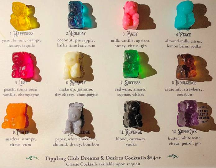 玩在獅城 想要體驗獨一無二的飲酒氛圍感?新加坡這10家高顔值酒吧你一定不能錯過