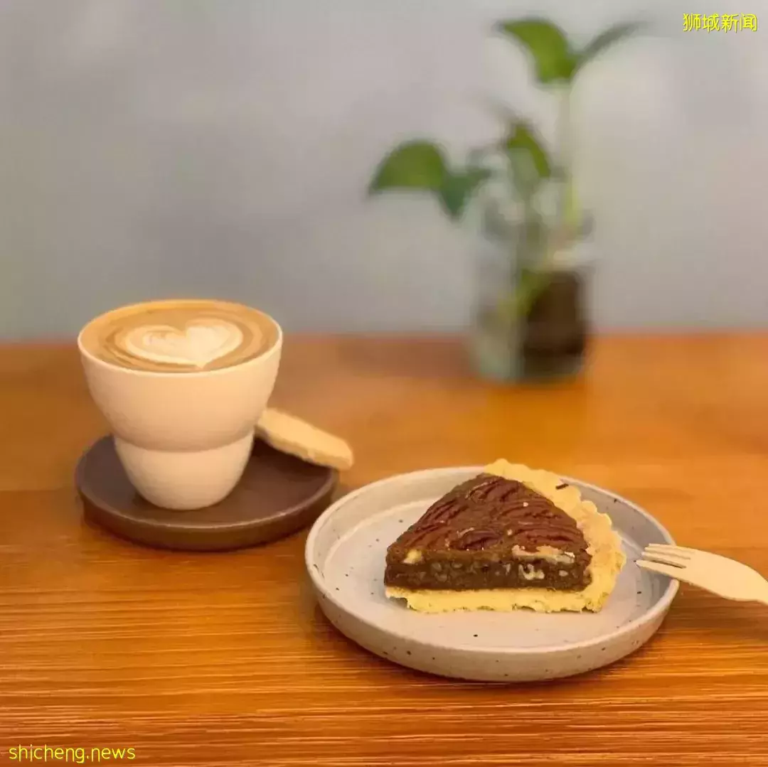 狮城MRT美食 C位出道的Bencoolen MRT，附近总有一家你可以呼朋唤友的宝藏小馆