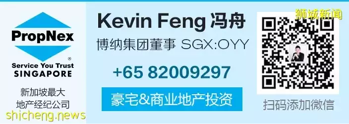 6月 海景別墅 聖淘沙從最奢華到最實用