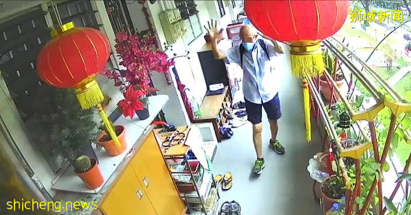 摆小棺木小纸人水果插钉 夫妇被指走廊“设坛”诅咒邻居