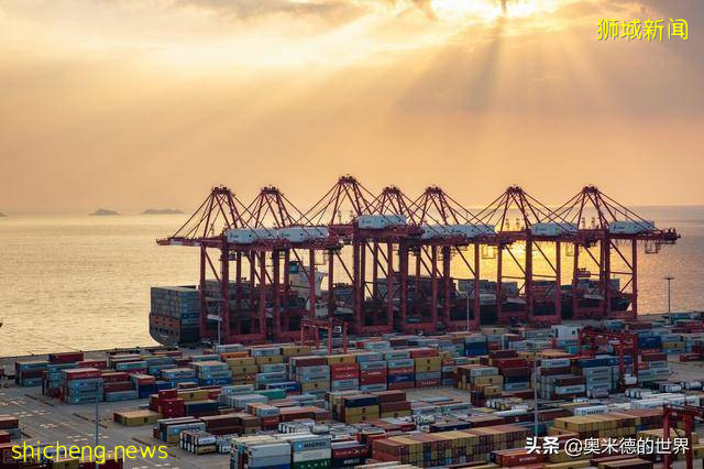 关于狮城“新加坡”的20个冷知识，你知道几个 