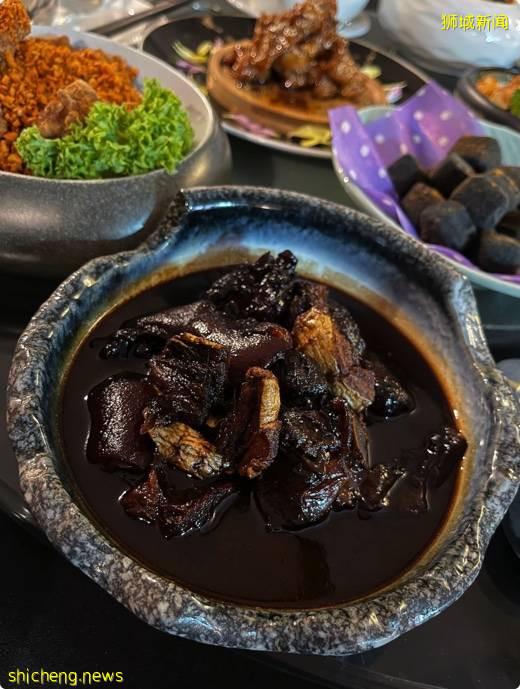 享受世界厨神和五星级酒店厨师掌勺体验,一家不一样的粤菜点心火锅店