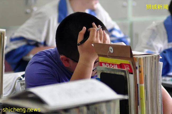 國際化競爭力：新加坡的“高考”有什麽不同