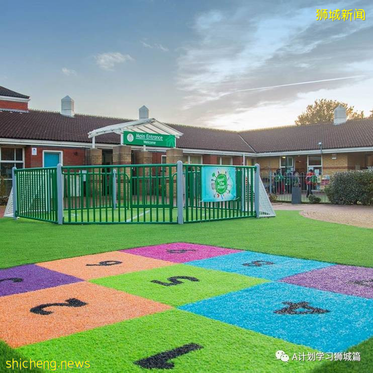 新加坡小一报名2A1阶段学额及申请人数汇总， 五所小学超额将进行抽签