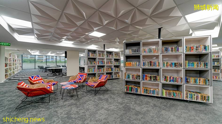 新加坡IB成績最好的學校之一,性價比超高!新加坡環球印度國際學校GIIS