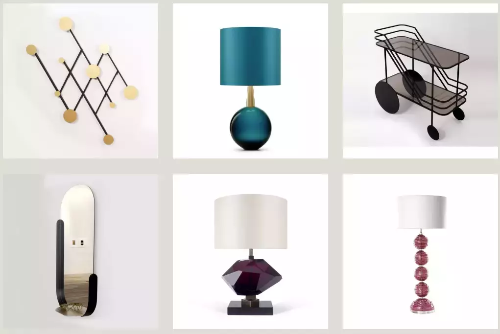 天呐!除了IKEA,新加坡还有13家这么棒的家居店