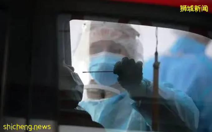 注意了,新加坡所有疗养院13日起禁探视至10月11日