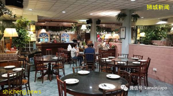 新加坡有一個叫“實乞納”的地方，能吃到亞非歐各地美食