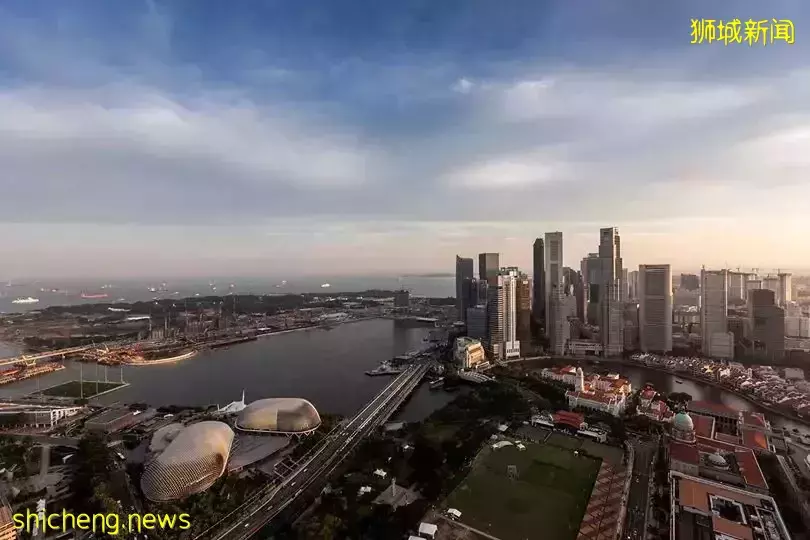 新加坡的野心，藏不住了！政府竟然把這塊地拿出來賣