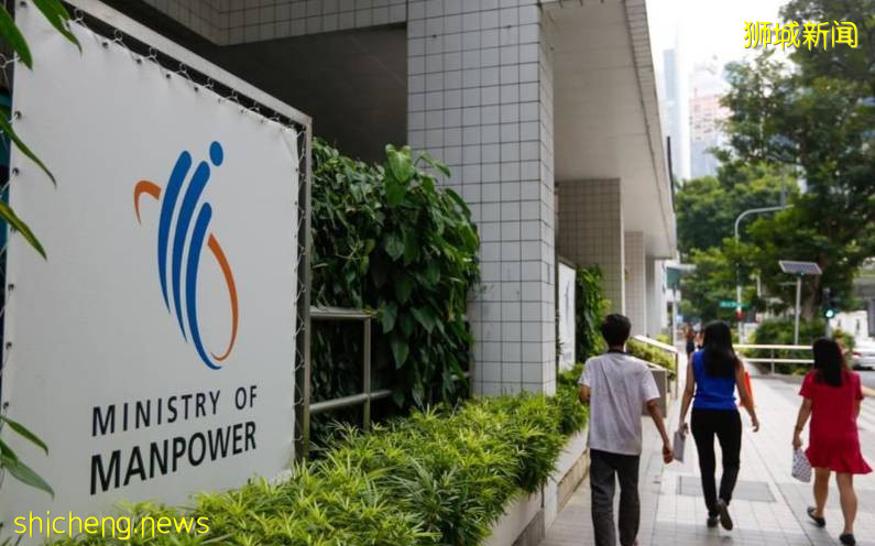 8月最新:人力部又一次調高就業准證和S准證的薪金標准