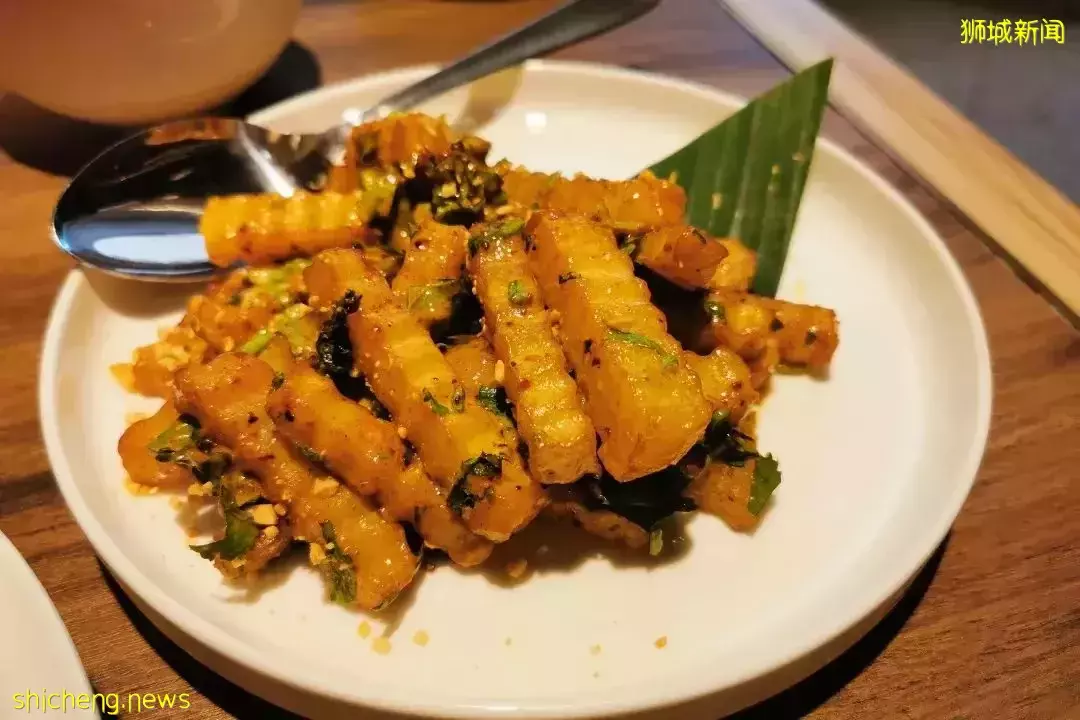 看了新加坡超市里的中国货,才发现我已经1095天没回国了