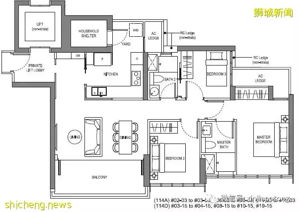 外國買家入場了，新加坡連夜出房産降溫措施！夠狠