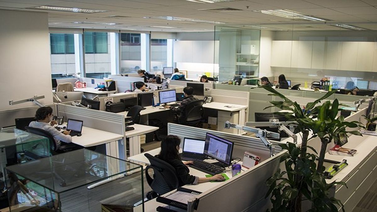 早点有心理准备；2021年许多老板都不会替员工加薪