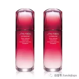 5折带走爱马仕，资生堂买一送一！！没有套路，NOVELA GSS年中大促来了