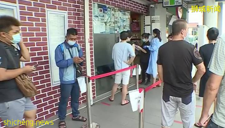 往返一趟新馬花費超千元新幣！你會去嗎