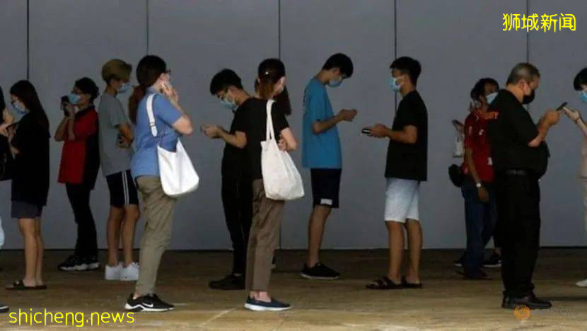 新加坡一家三口相继感染!小贩曝光住院经历、吐槽隔离安排混乱