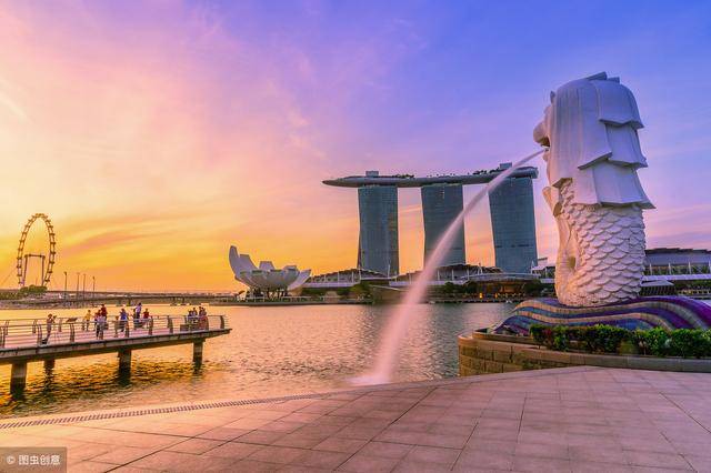 新加坡旅游需要注意的文化风俗与禁忌