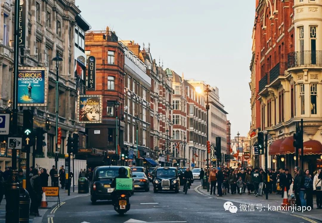 今增21 | 全球沦陷,南极洲发现首个病例;新加坡限制英、澳两地访客入境