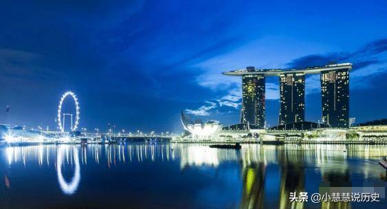 华人占新加坡总人口的一半以上，为何新加坡不承认自己是华人国家