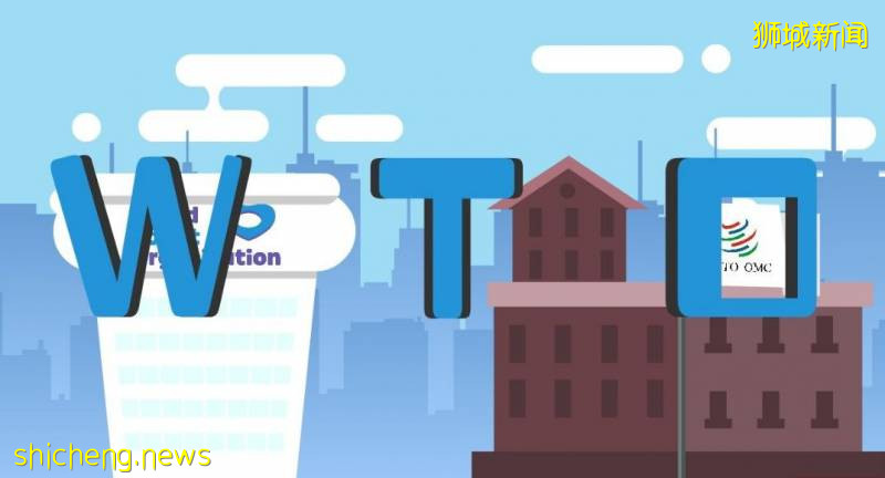 新加坡丨到了新加坡才知道的那些事兒（二）