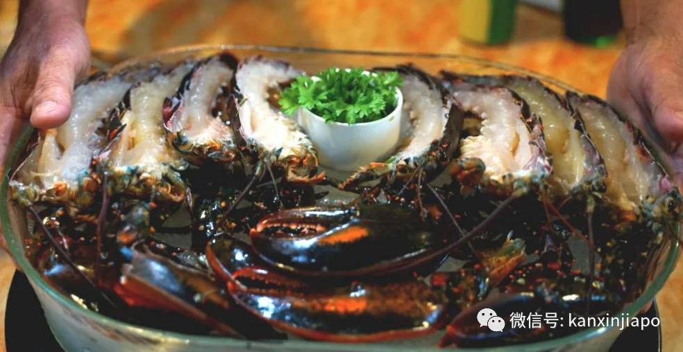 新加坡国宴御厨推出米其林级别年夜饭,价格$29.8起限量预订