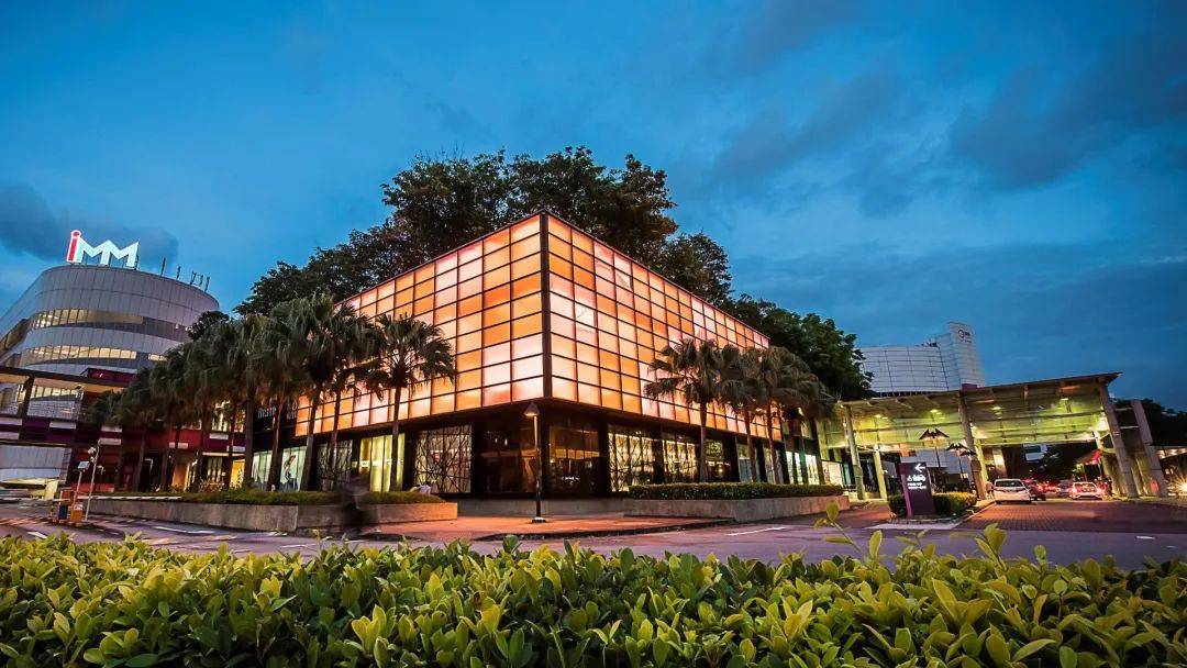 新加坡“美食天堂”名不虛傳！四家商場、數百餐廳美食大聯歡~最高吃$80送$10