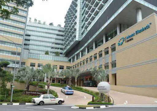 新加坡看病太贵:她的早产儿账单40万新币!女佣病危雇主要花15万新币