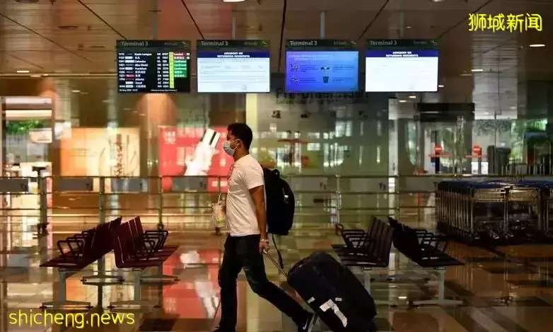 最新!简化政策下的留学生入境指南