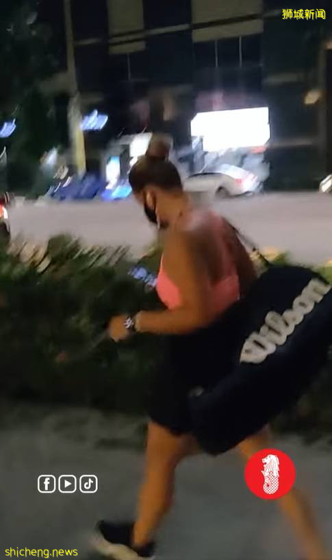 太牛了！有人專抓不戴口罩的洋人，被贊“現實生活中的英雄”