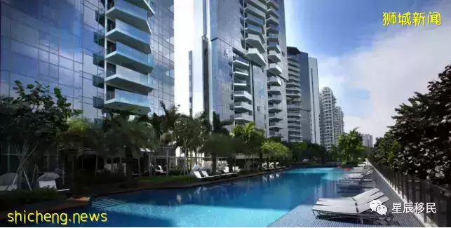新加坡房産科普系列之二——房産稅