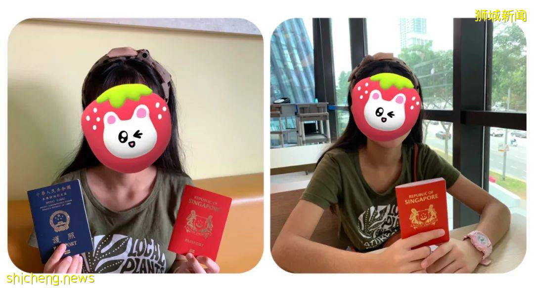 周六“得了罕见癌症后老公变了!我带孩子移民新加坡,入名校、华文考试满分!”