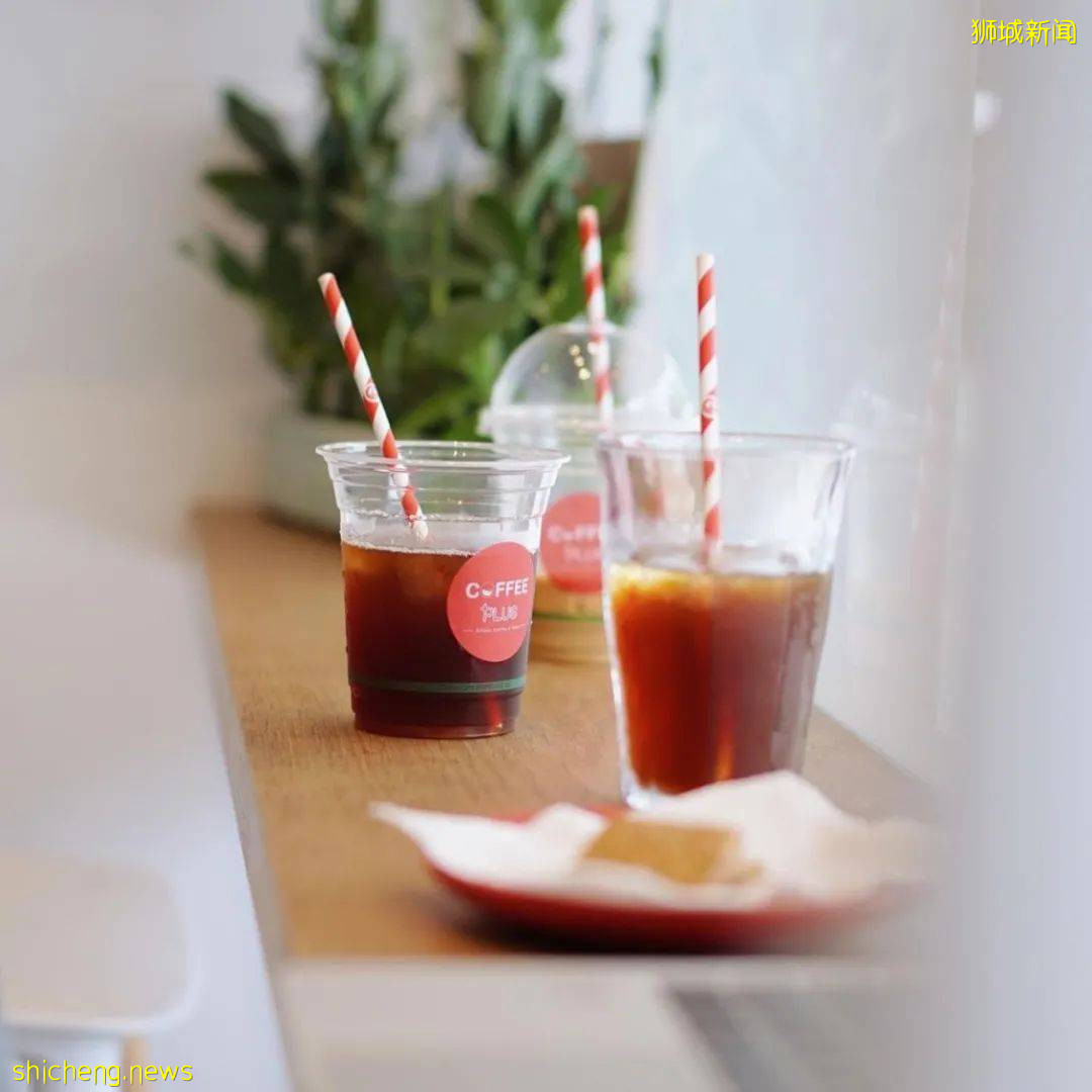 藏不住了！獅城西部寶藏Café第二彈，預定你的假期好去處