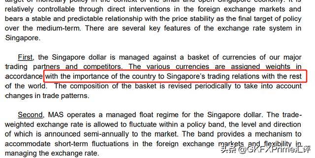 盘点那些年你错过的货币：东南亚娇子——新加坡元