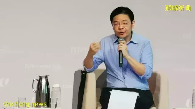 黄循财今天起到印尼峇厘岛出席G20财长会议