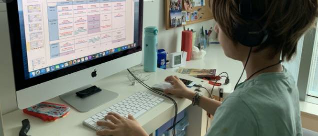 疫情后,新加坡的教育模式即将改变